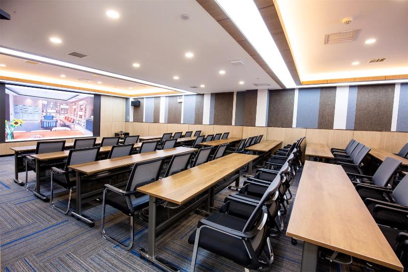 Hotel Hanting  Changchun Heping Street