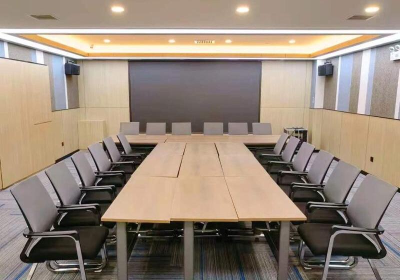 Hotel Hanting  Changchun Heping Street