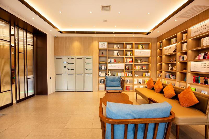 Hotel Hanting  Changchun Heping Street