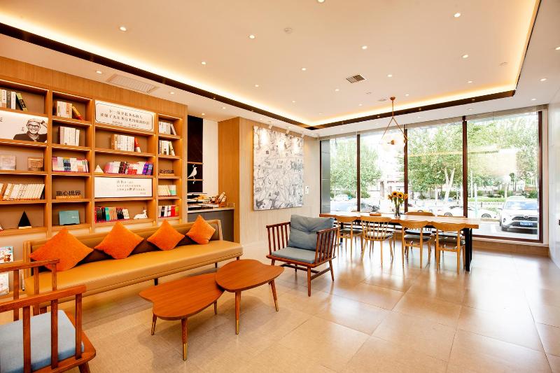 Hotel Hanting  Changchun Heping Street