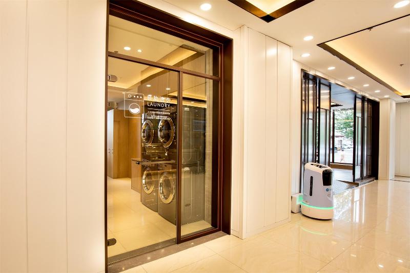 Hotel Hanting  Changchun Heping Street