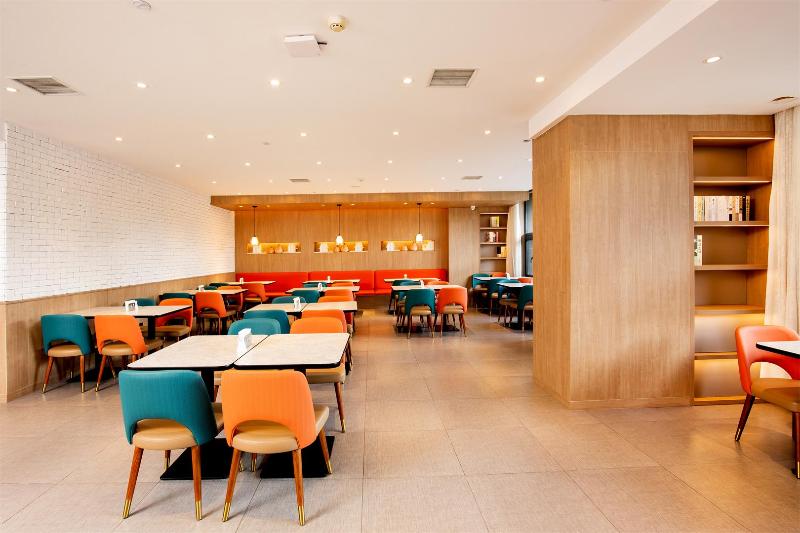 Hotel Hanting  Changchun Heping Street