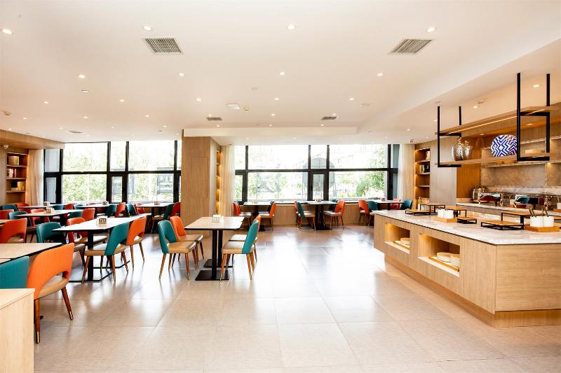 Hotel Hanting  Changchun Heping Street