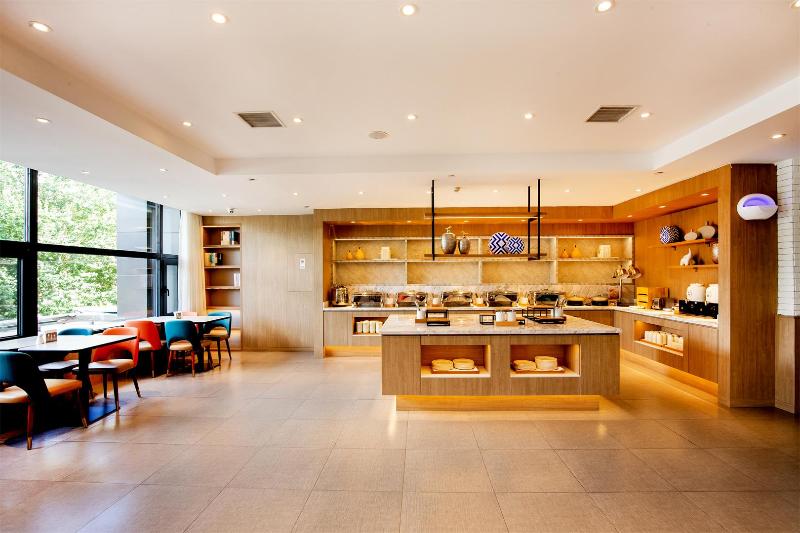 Hotel Hanting  Changchun Heping Street