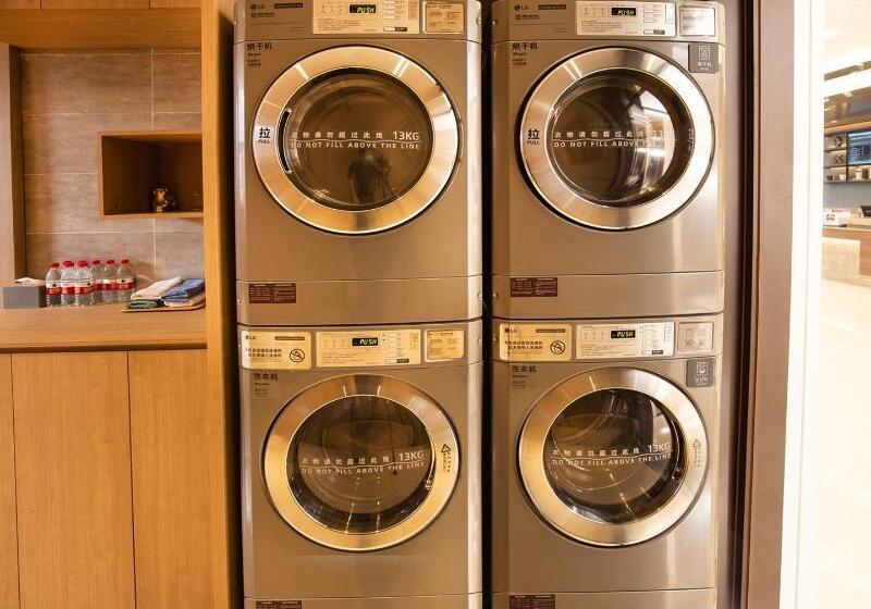 Hotel Hanting  Changchun Heping Street