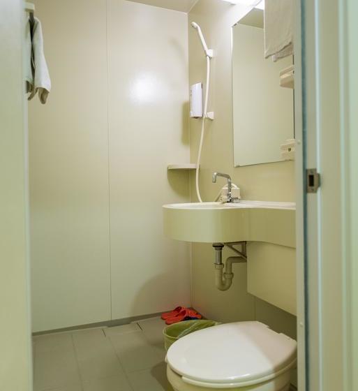 בית מלון כפרי Hi Inn Shenzhen Luo Hu Port Guo Mao