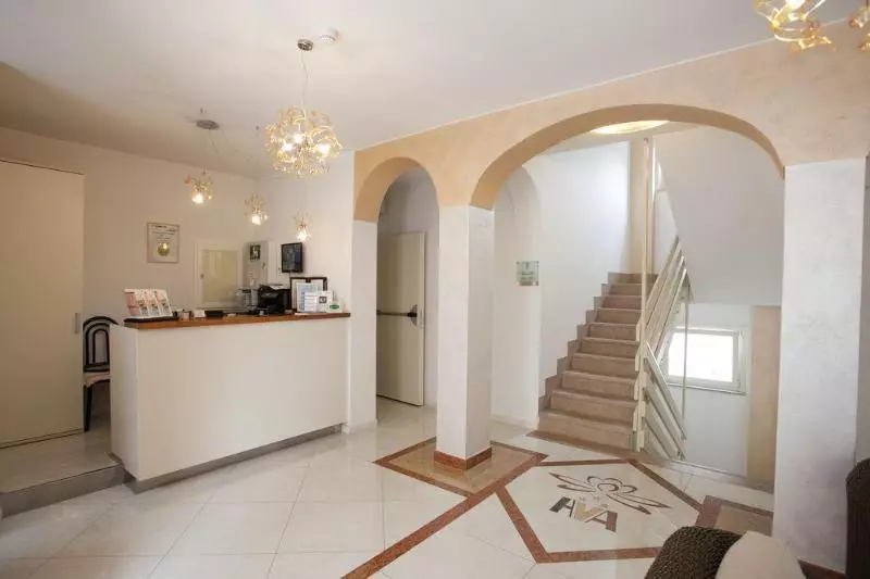 هتل Villa Anthea
