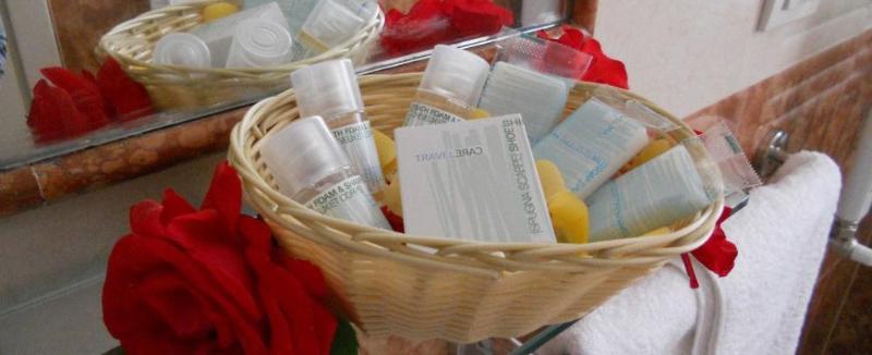 فندق Villa Anthea