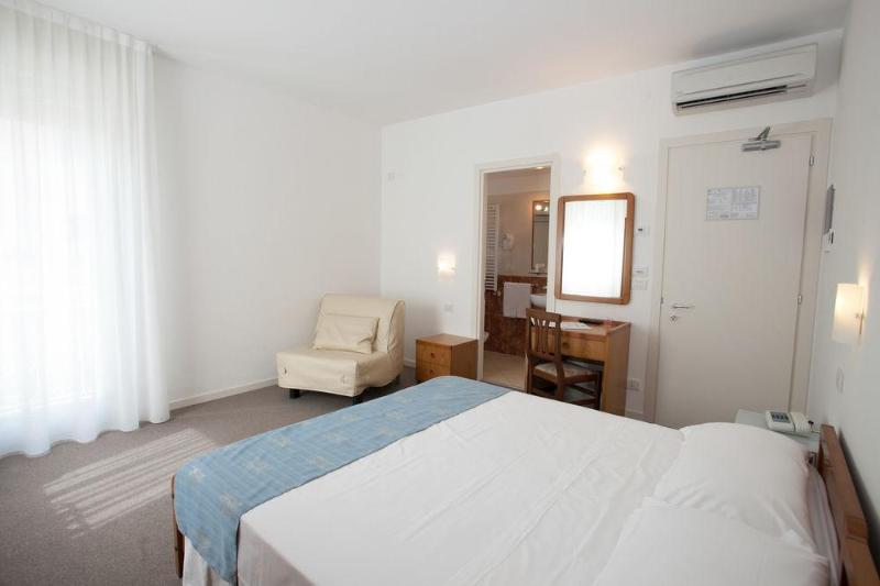 فندق Villa Anthea