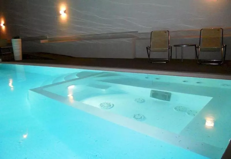 هتل Villa Anthea