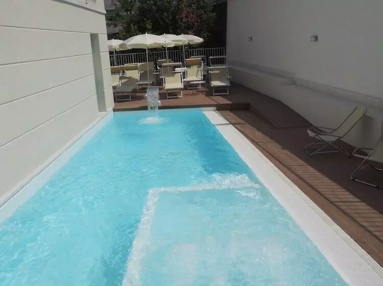 هتل Villa Anthea