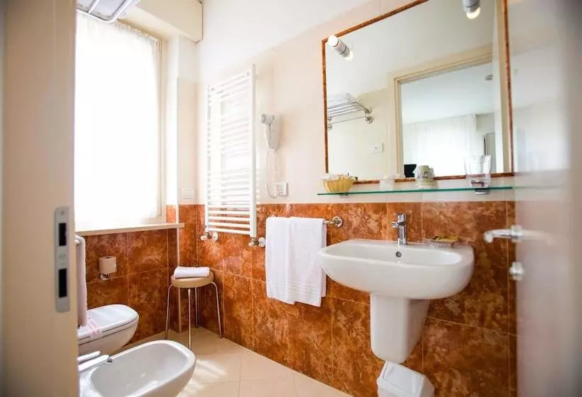 هتل Villa Anthea