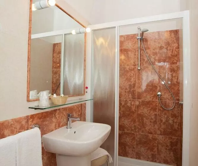 هتل Villa Anthea