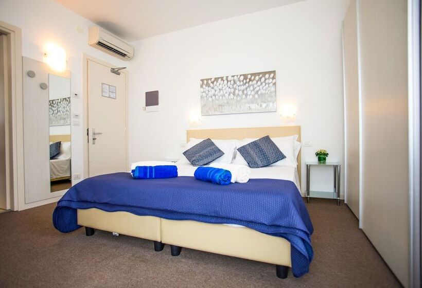 فندق Villa Anthea