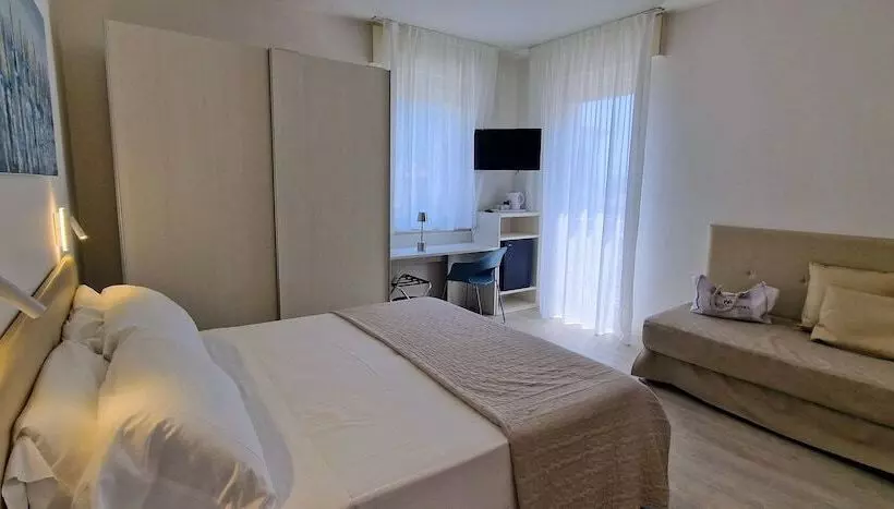 هتل Villa Anthea