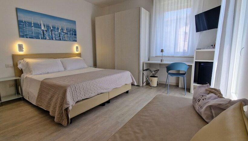 فندق Villa Anthea