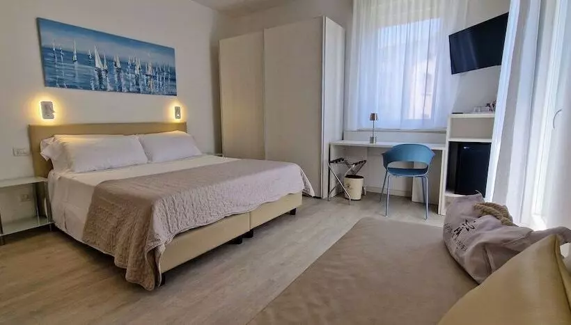هتل Villa Anthea