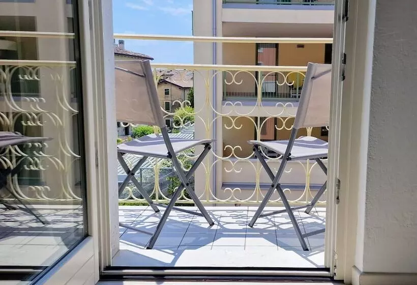 هتل Villa Anthea