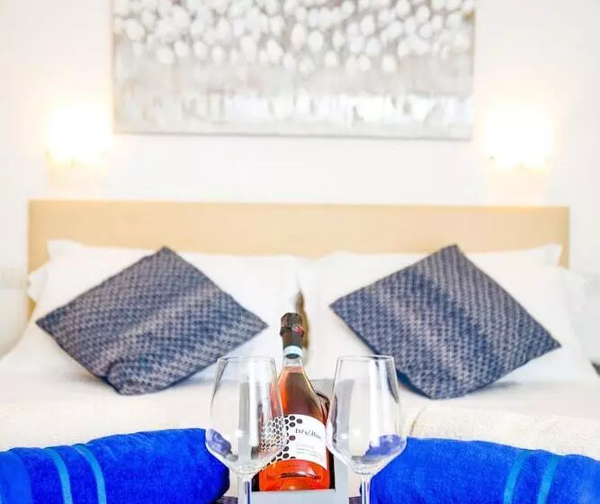 هتل Villa Anthea