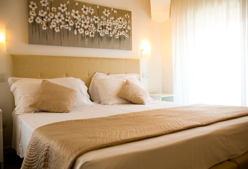 فندق Villa Anthea