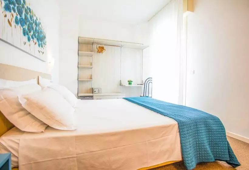 هتل Villa Anthea