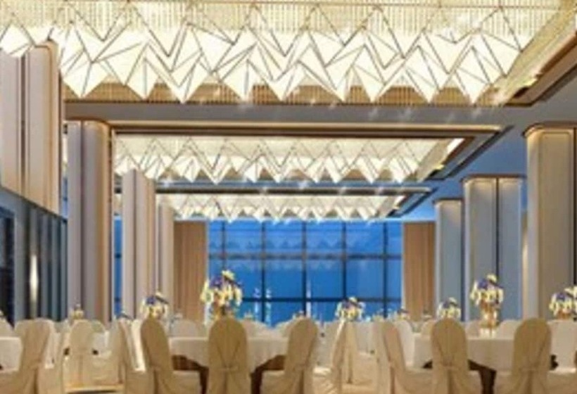 호텔 Wuhan Youyi International