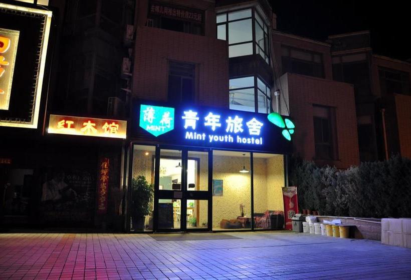 Mint Youth Hostel