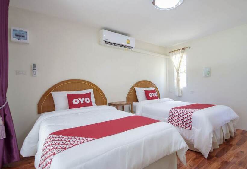 فندق Oyo 1085 Ma Lanta House