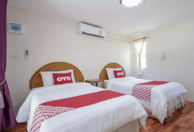 ホテル Oyo 1085 Ma Lanta House