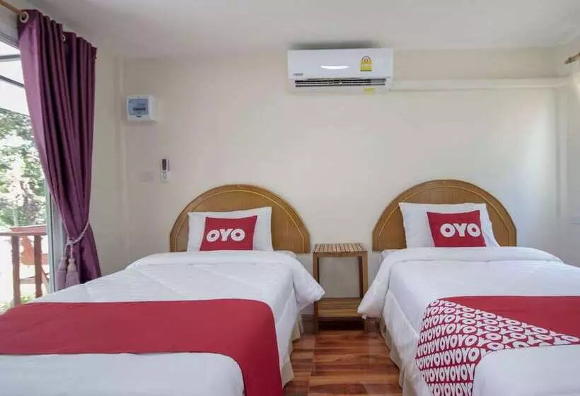 ホテル Oyo 1085 Ma Lanta House