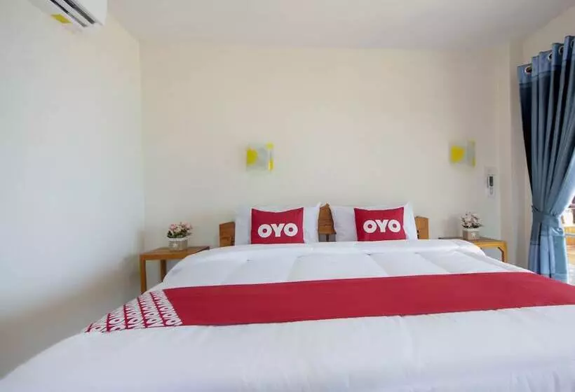 ホテル Oyo 1085 Ma Lanta House