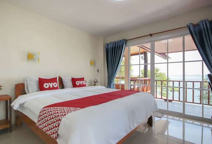 فندق Oyo 1085 Ma Lanta House