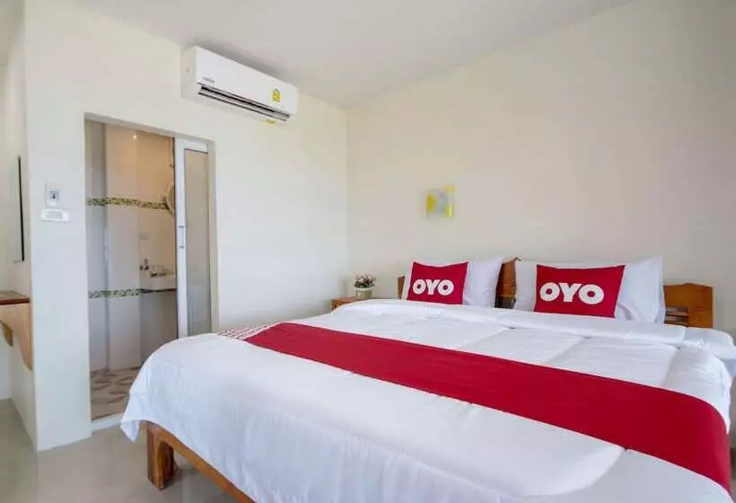 ホテル Oyo 1085 Ma Lanta House