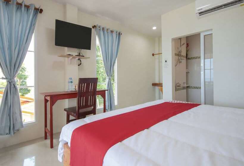 فندق Oyo 1085 Ma Lanta House