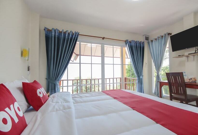 فندق Oyo 1085 Ma Lanta House