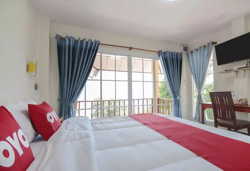 ホテル Oyo 1085 Ma Lanta House