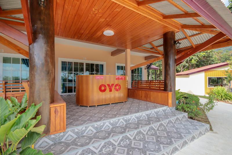 فندق Oyo 1085 Ma Lanta House