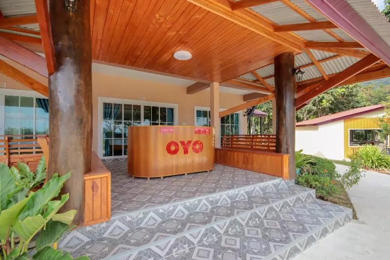 ホテル Oyo 1085 Ma Lanta House