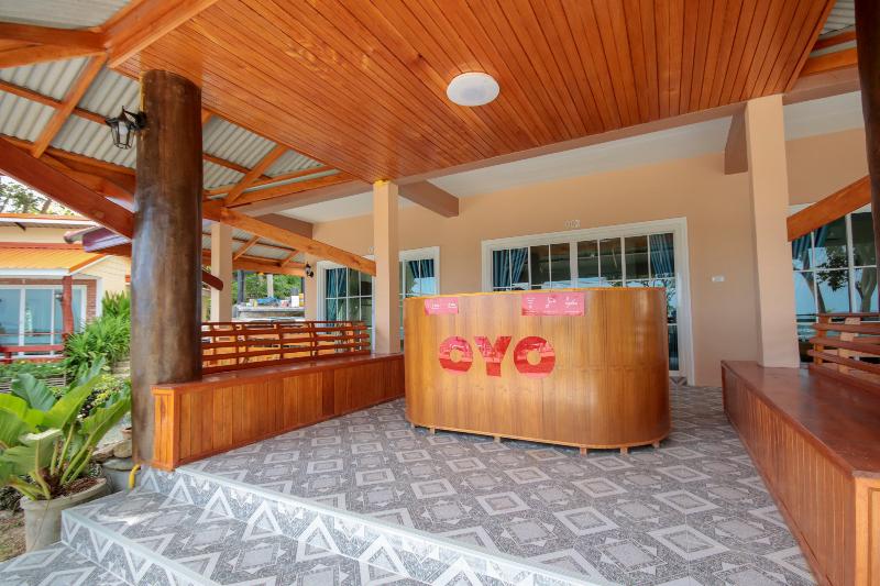 فندق Oyo 1085 Ma Lanta House