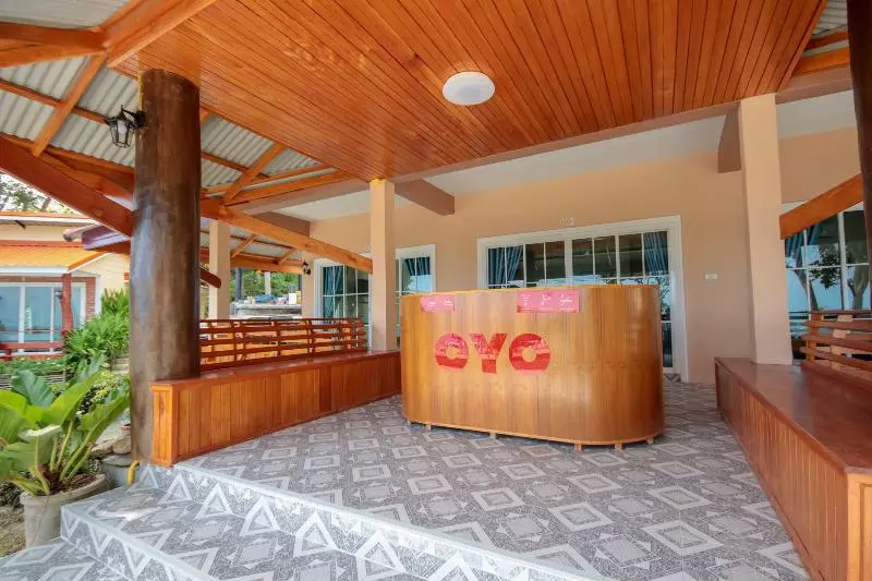 ホテル Oyo 1085 Ma Lanta House