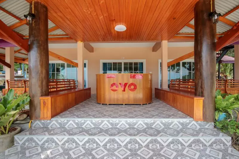 ホテル Oyo 1085 Ma Lanta House