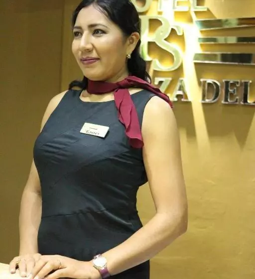 هتل Plaza Sullana