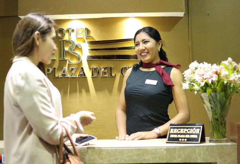 هتل Plaza Sullana