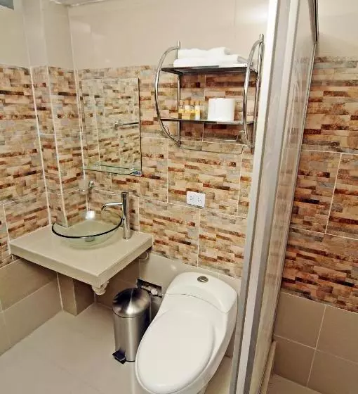 هتل Plaza Sullana