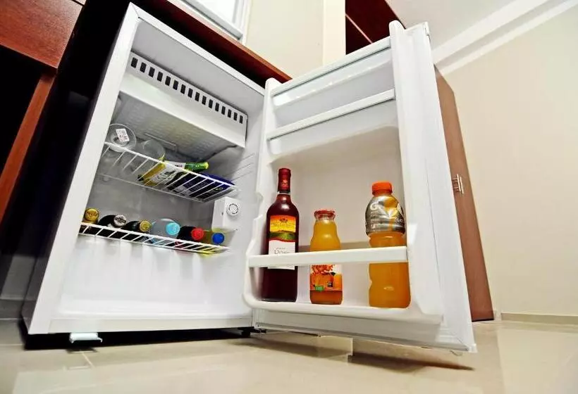 هتل Plaza Sullana