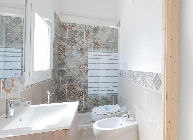 Пансион Beb Villa Del Borgo