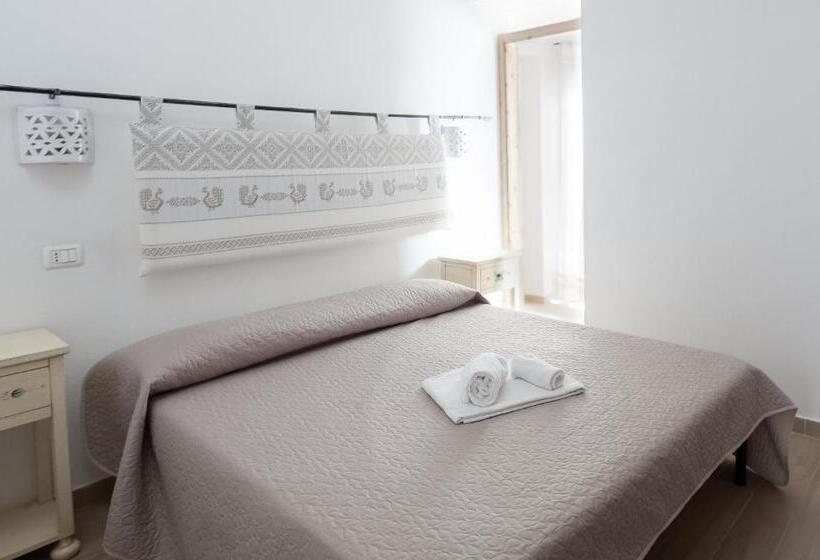 Пансион Beb Villa Del Borgo