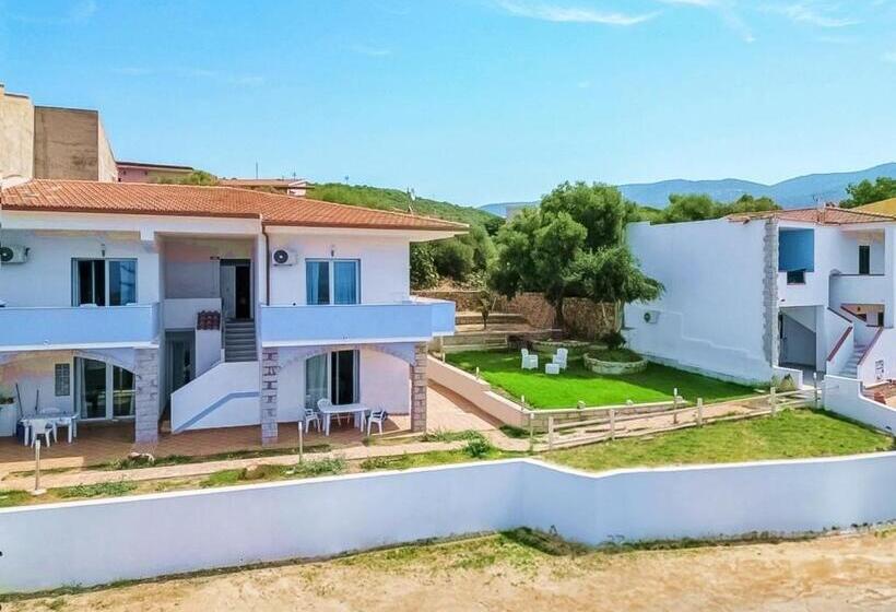 Пансион Beb Villa Del Borgo