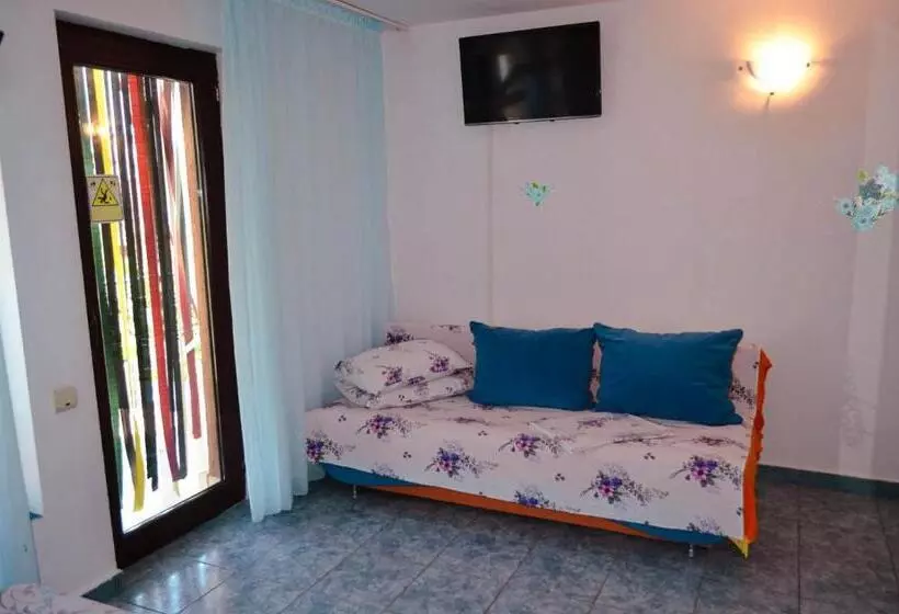 پانسیون Vila Georgiani