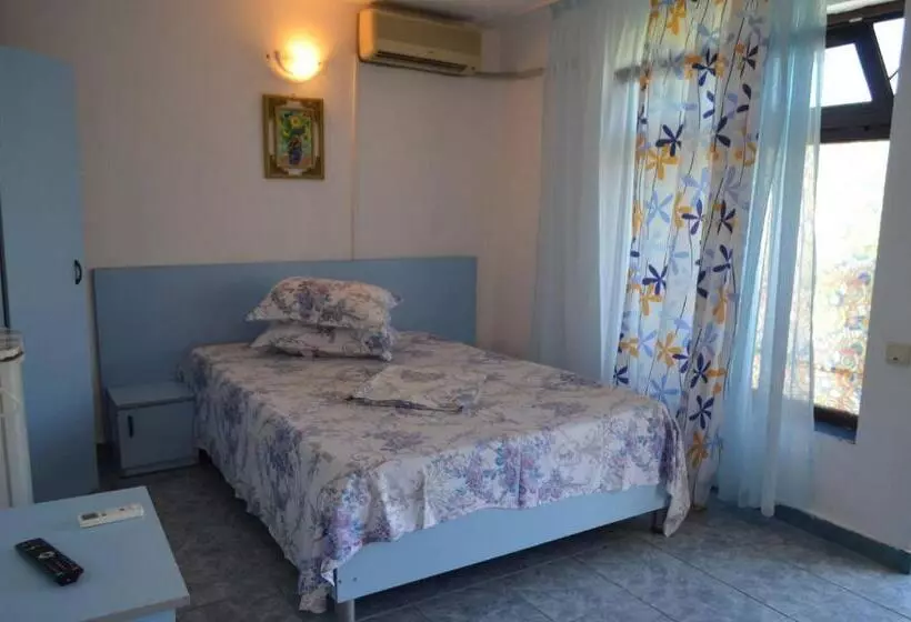 پانسیون Vila Georgiani